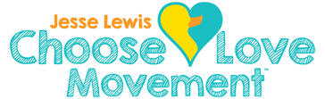 Jesse Lewis Choose Love Movement